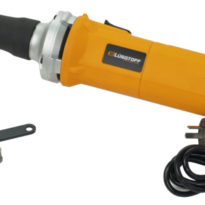 AMOLADORA RECTA 10MM-710W