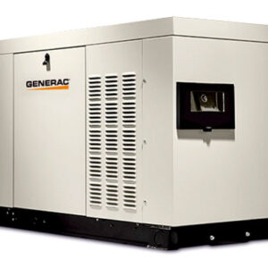 GENERADOR A GAS SERIE RG 22 KVA
