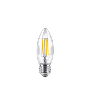 LINEA DECO VELA [E14-E27][4W]