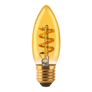 LÍNEA GOLDEN VELA C37 [3W]