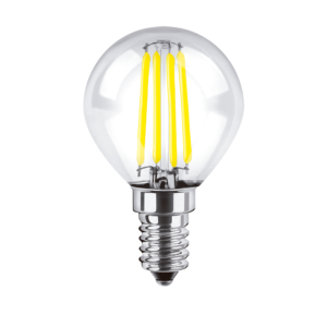LINEA DECO GOTA [E14-E27][0.65W-4W]