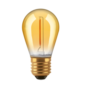 LINEA GOLDEN GOTA [1W-3W][E27]