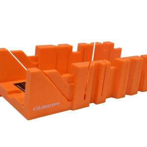 CAJA INGLETADORA DE 6 POSICIONES