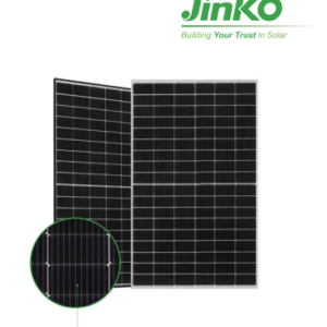 Panel Solar Fotovoltaico Mono Perc Jinko Solar Tiger Pro 410W