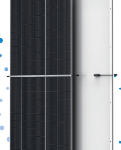 Panel Solar Fotovoltaico Mono Perc Trina 110 celdas 550 W