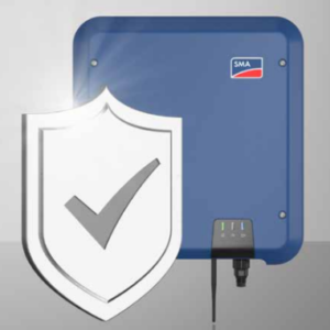 Inversor FV On Grid SMA Sunny Tripower Trifasico 3000W 2 MPPT
