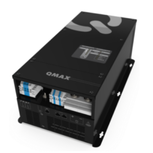 Inversor cargador digital 2300W 12V