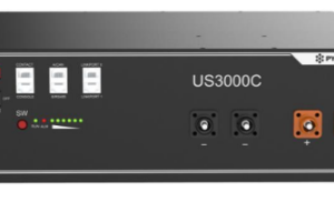 Batería de Fosfato de Ion-Litio 48V 3552Wh