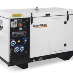 GENERADOR DIÉSEL SERIE GMP-18000P3 18 KVA