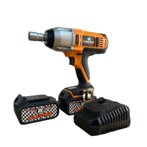 LLAVE DE IMPACTO