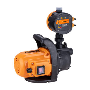BOMBA ELEVADORA 25M 0.5HP