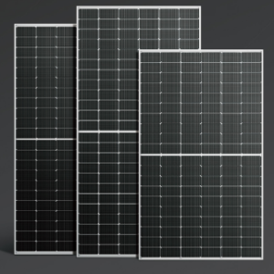 PANEL SOLAR FOTOVOLTAICO