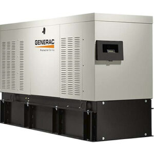 GENERADOR DIÉSEL RD 24 KVA