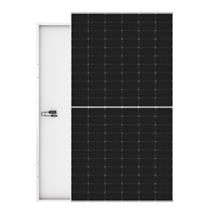 PANEL SOLAR Hi-MO 5m - 500W