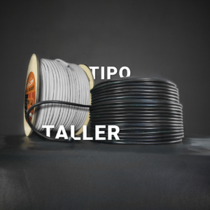 CABLES TPR