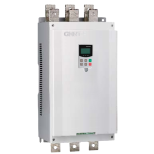 ARR. SUAVE - 3P - 380V - P: 132KW a 500KW