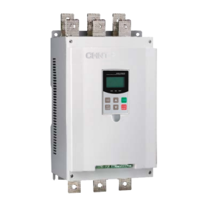 ARR. SUAVE - 3P - 380V - P: 55KW a 110KW