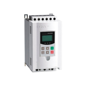 ARR. SUAVE - 3P - 380V - P: 7,5KW a 45KW