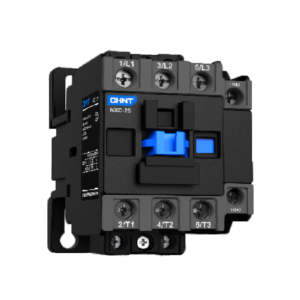CONTACTOR 3P -1/2NA+1/2NC- BOBINA 380 VCA
