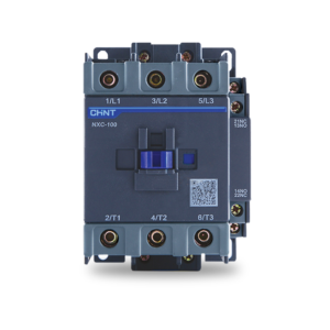 CONTACTOR 3P -1/2NA+1/2NC- BOBINA 110 VCA