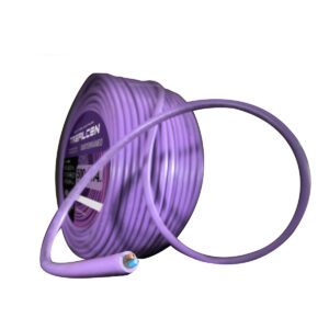CABLE SUBTERRÁNEO BIPOLAR  1,5mm2 - 2,5mm2