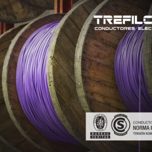 CABLE SUBTERRÁNEO UNIPOLAR  4/6/10/16mm2