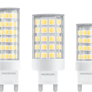 BIPIN G9 (4,5W-5W-6W-9W)