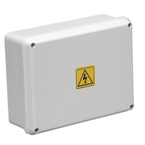 CAJAS ESTANCAS MEDIANAS--IP 65--ROKER