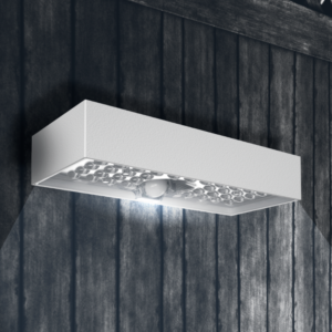 ARTEFACTO EXTERIOR SOLAR [6W]